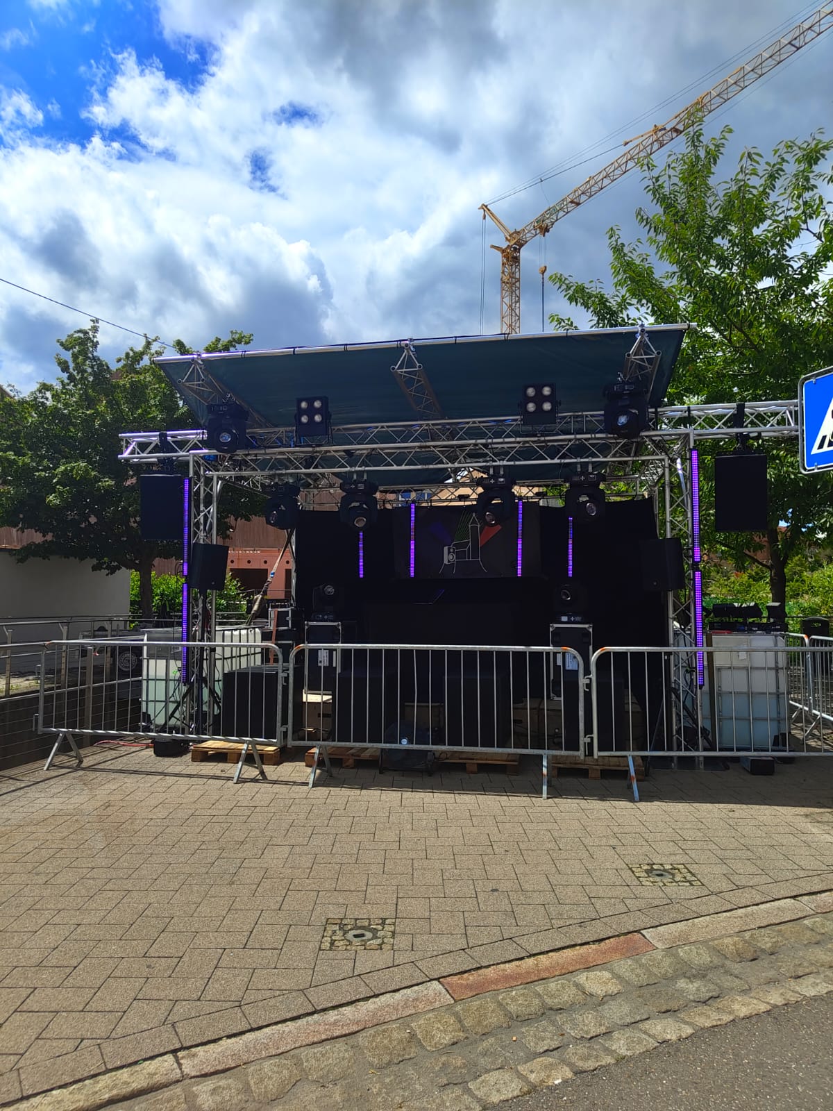 Weilheimer Städlesfest 2024